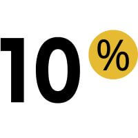 10% Sleva